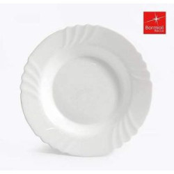 Šķīvis 23cm dziļš EBRO