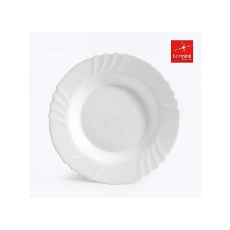 Šķīvis 23cm dziļš EBRO