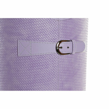 Umbrella stand DKD Home Decor Lilac Polyurethane (24 x 24 x 60 cm),,,