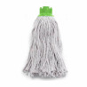 Mop Microfibres 8 x 28 x 8 cm (12 Units),,,