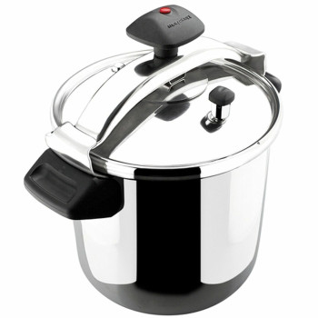 Скороварка Magefesa INOXTAR8L Металл Нержавеющая сталь 8 L (8 L)