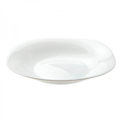 Lėkštė 23*23cm gili PARMA