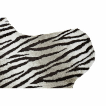Kilimas DKD Home Decor 160 x 150 x 2 cm Poliesteris Džiuglės,,,