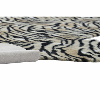 Kilimas DKD Home Decor 160 x 150 x 2 cm Poliesteris Džiuglės,,,