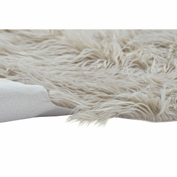 Vaip DKD Home Decor Beež (160 x 150 x 2 cm),,,
