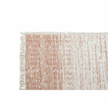 Kilimas DKD Home Decor Rusvai gelsva Oranžinė (120 x 180 x 1 cm),,,