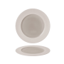 FINE PLUS SATIN PLATE  16CM, PĒRĻU PELĒKS, PORCELĀNS, Leela Baralee
