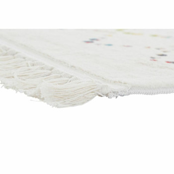 Kilimas DKD Home Decor Spalvotas Rombas 160 x 230 x 0,7 cm,,,