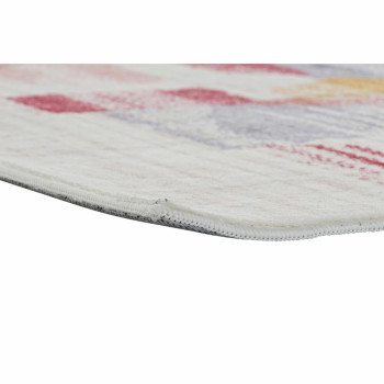 Kilimas DKD Home Decor Abstraktus Spalvotas (160 x 230 x 0,7 cm),,,