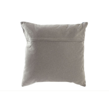 spilvens DKD Home Decor Zils Oranžs Arābija 50 x 10 x 50 cm (2 gb.),,,