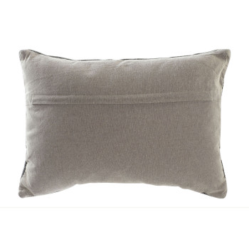 spilvens DKD Home Decor Zils Oranžs Kvadrāta Arābija 50 x 10 x 35 cm (2 gb.),,,