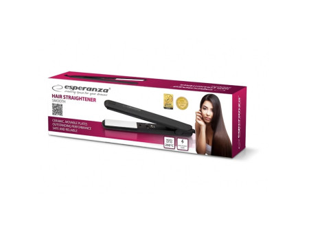 Esp.Prostownica 35W Hair Straightener