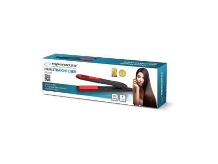 Esp.Prostownica 35W Hair Straightener