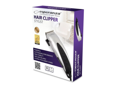 Esp.STYLIST hair clipper