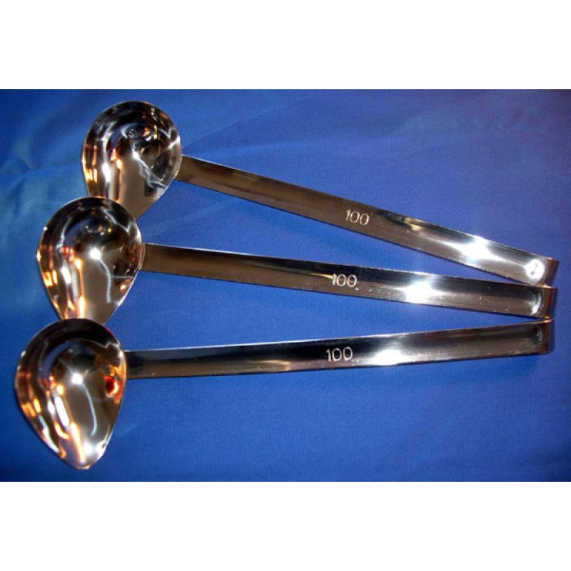 MĒRCES KAROTE 100G.