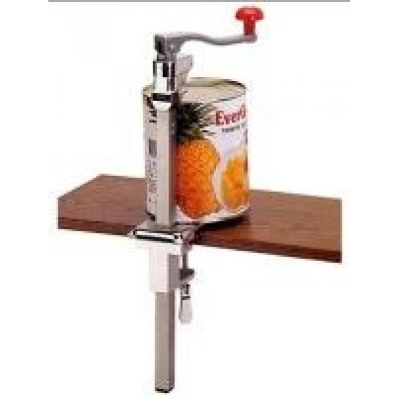 KONSERVU ATTAISĀMAIS, STIPRINĀMS PIE GALDA 64CM, Stalgast