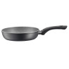 MAGNAT STONE PAN  30CM, FOR INDUCTION, Ambition