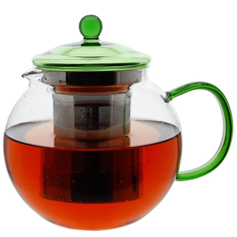 HARRY KETTLE  AR FILTER  1.2L, STIKLS, MPL Consulting