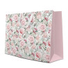 ПОДАРОЧНЫЙ  ПАКЕТ  MAXI 54X44X16CM GORGEOUS ROSES, Paw Decor Collection
