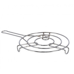 Paliktņis metāls. 19.5cm...