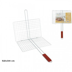 Kepimo grotelės med.rank....