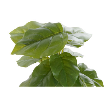 Декоративное растение DKD Home Decor PVC полипропилен 20 x 20 x 30 cm