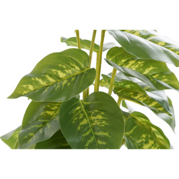 Dekoratyvinis augalas DKD Home Decor PVC polipropileno 20 x 20 x 30 cm,,,