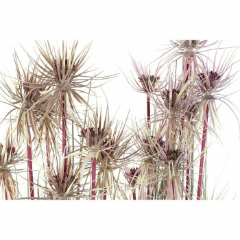 Dekoratyvinis augalas DKD Home Decor Ruda Polietilenas Žalia PVC 40 x 40 x 120 cm (2 vnt.),,,