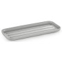 PURO GARĀ TRAY  8.5x1.5x28CM, PLASTIC , Tescoma