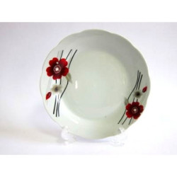 Šķīvis 23cm dziļš 3008