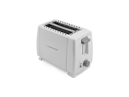 Esp.Toster Caprese 600W white