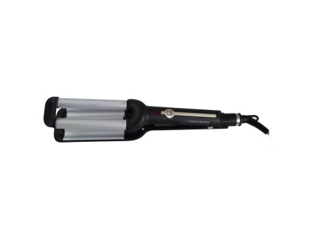 Esp.Lok plaukų gofruotojas Isabella 55W