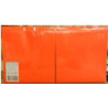 БУМАГА  САЛФЕТКИ  33/2/250GB. ORANŽAS, Lenek