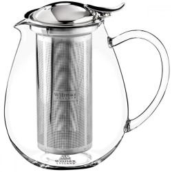 ЧАЙНИК  1300ML AR МЕТАЛЛ...