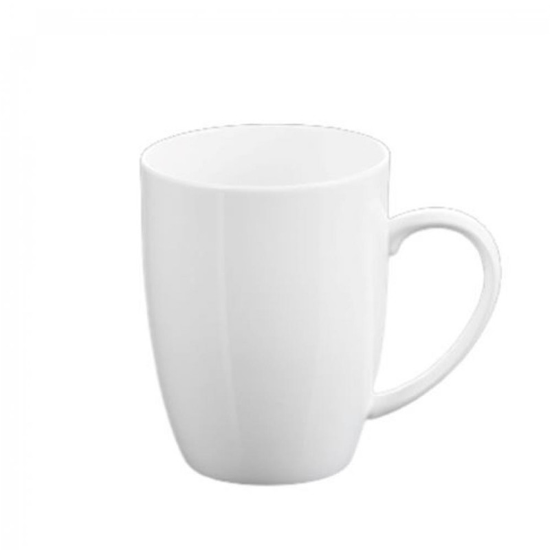 KRŪZE 460ML, PORCELĀNS, Wilmax