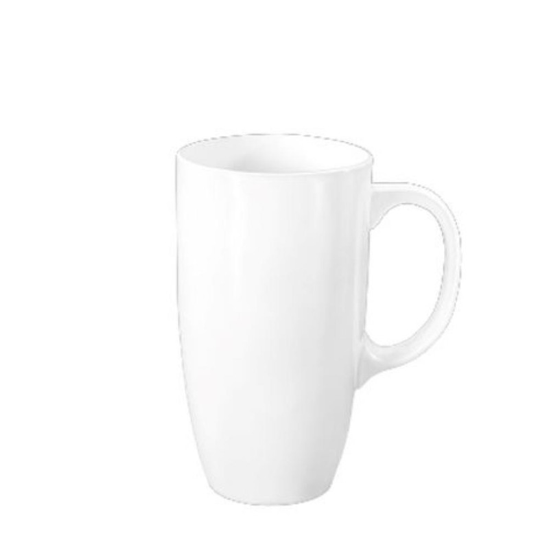 KRŪZE 630ML, PORCELĀNS, Wilmax