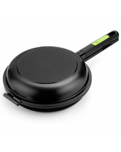 Omelette Pan BRA A121465 Ø...