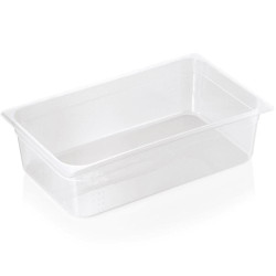 GN 1/1 TRAUKS 200MM, AR...