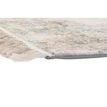 Kilimas DKD Home Decor Spalvotas Plastmasinis Arabas Dėvėtas 60 x 240 x 0,7 cm,,,