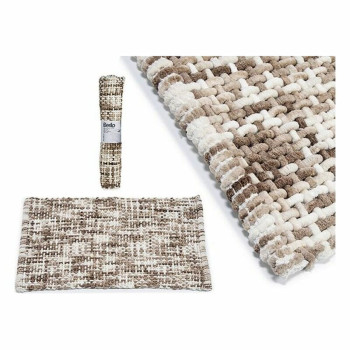 Kilimas Berilo Smailas 50 x 1 x 80 cm,,,Pilka,