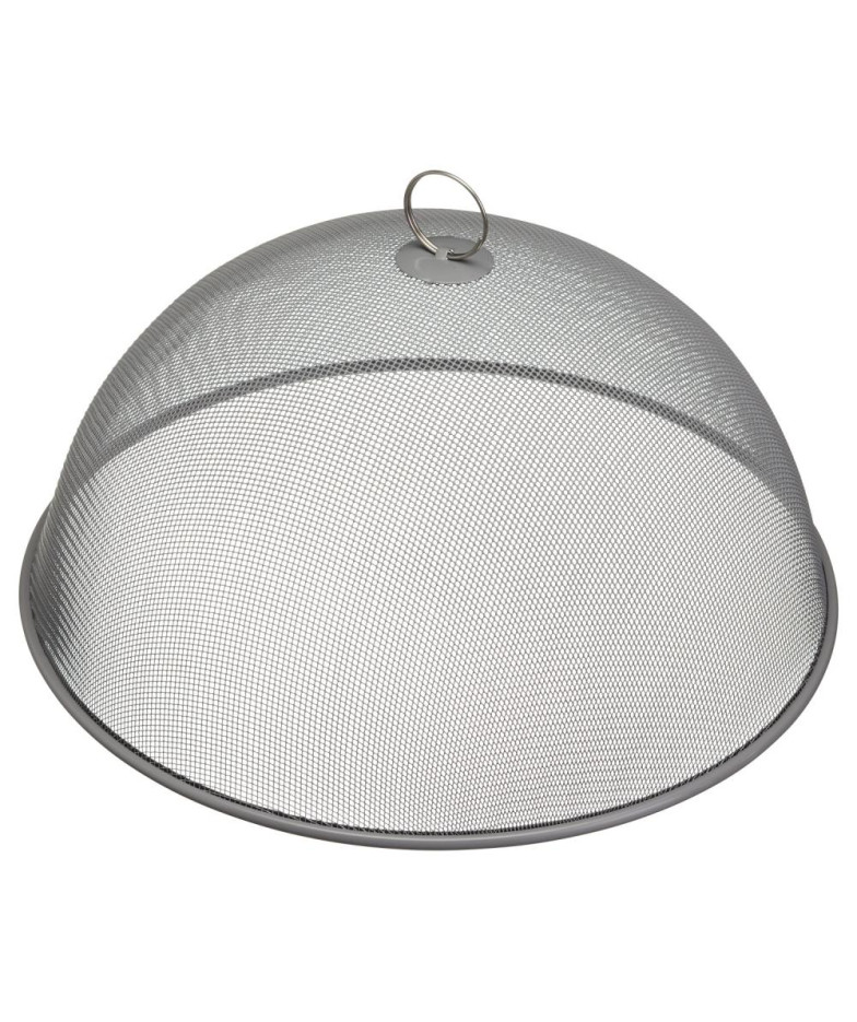 KITCHENCRAFT APAĻŠ VĀKS PĀRTIKAI 35CM, METĀLS, Kitchen Craft