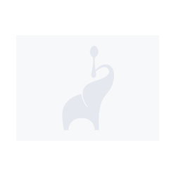 IRBULĪŠI 23CM, 50PC., WOOD...