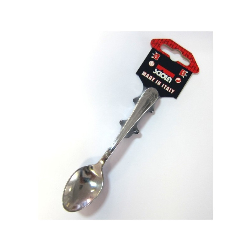 Šaukšteliai VENEZIA 6gab. 1.5mm 18/0