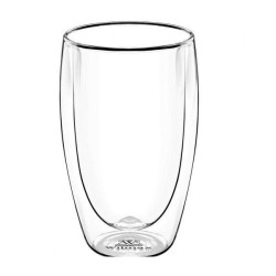 DUBULTSIENU GLĀZE 400ML,...