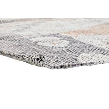 Kilimas DKD Home Decor Poliesteris Medvilnė Spalvotas (120 x 180 x 0,7 cm),,,
