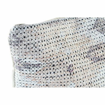 spilvens DKD Home Decor 60 x 10 x 60 cm Daudzkrāsains Boho,,,