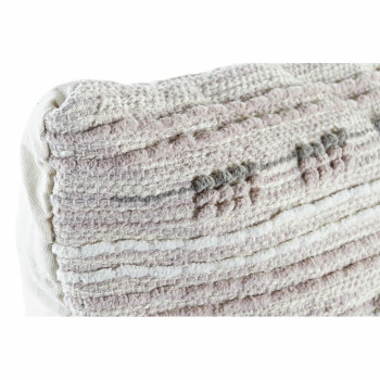Pagalvėlė DKD Home Decor 60 x 10 x 60 cm Spalvotas Boho,,,