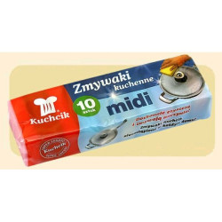 Virtuvinės Sūklislės MIDI...