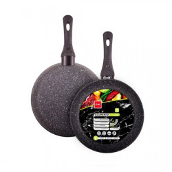 Keptuvė 28cm 4mm BLACKSTONE