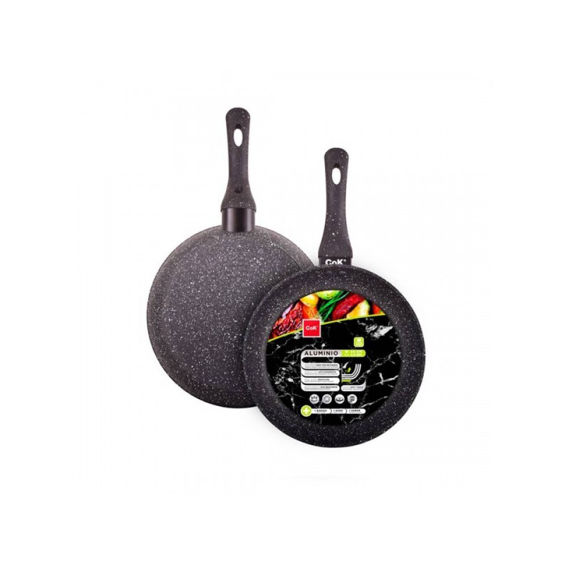 Panna 28cm 4mm BLACKSTONE